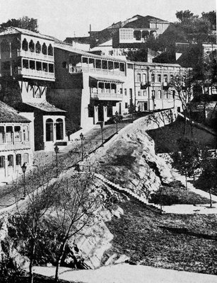 Подъём Кибальчича. 1980 г..jpg