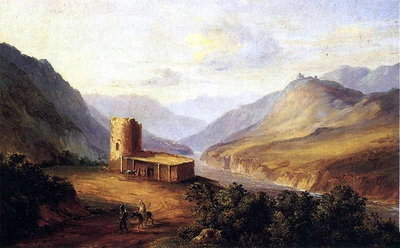 1837 год.