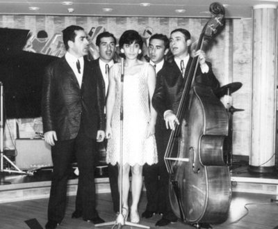 1967 год.